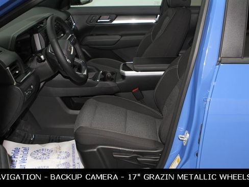 New 2026 GMC Terrain Elevation image 16