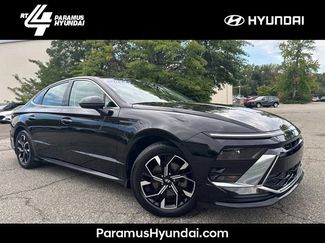 Used 2024 Hyundai Sonata SEL FWD 360° Tour