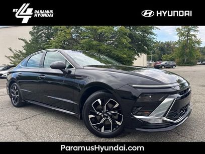 Used 2024 Hyundai Sonata SEL