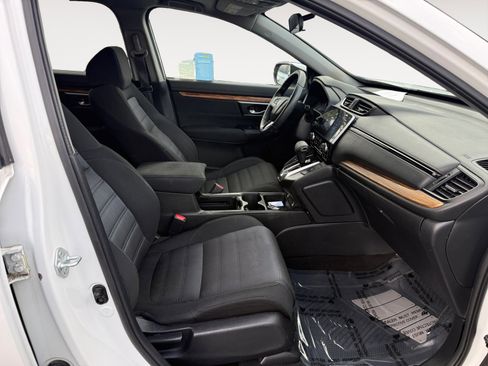 Used 2022 Honda CR-V EX image 19
