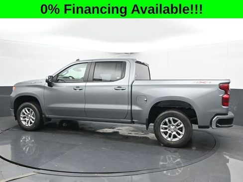 New 2026 Chevrolet Silverado 1500 LT image 5