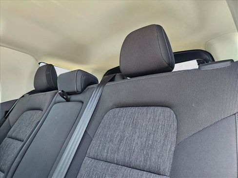 Used 2022 Ford Bronco Sport Big Bend w/ Convenience Package AWD/4WD image 13