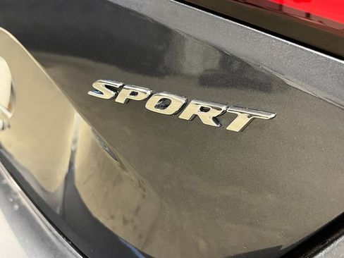 New 2026 Honda Civic Sport image 7