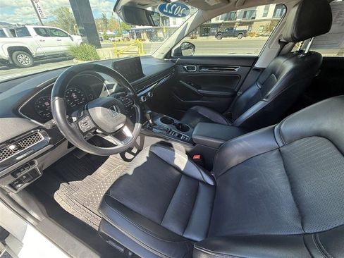 Used 2022 Honda Civic Touring image 17