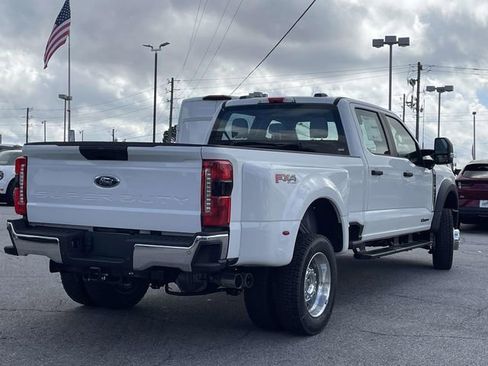 New 2026 Ford F450 XL w/ 360-Degree Camera Package AWD/4WD image 3