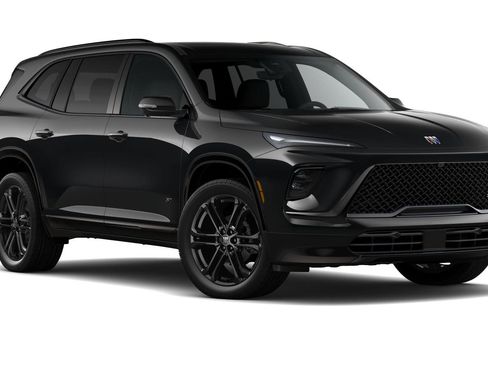New 2026 Buick Enclave Sport Touring w/ Power Package AWD/4WD image 28