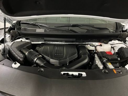 Used 2026 Buick Enclave Sport Touring FWD image 44