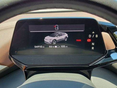 Certified 2023 Volkswagen ID.4 Pro RWD image 25