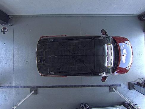 New 2026 Chevrolet TrailBlazer RS w/ Driver Confidence Package image 35