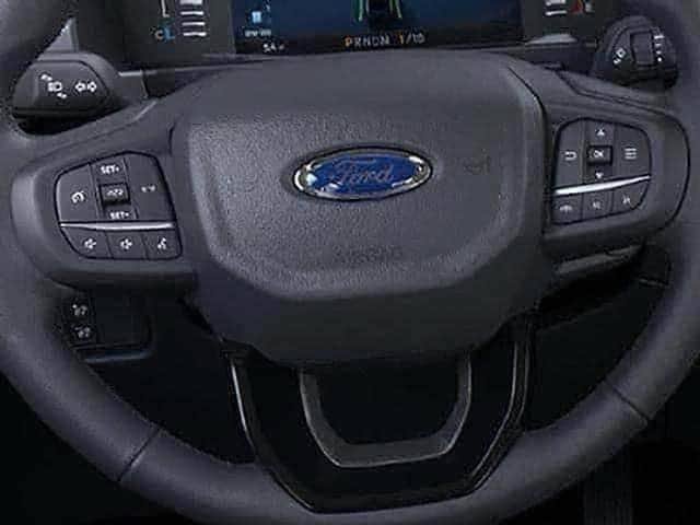 New 2026 Ford Ranger XLT w/ FX4 Off-Road Package AWD/4WD image 41