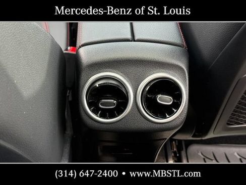 Certified 2023 Mercedes-Benz CLA 250 4MATIC image 16
