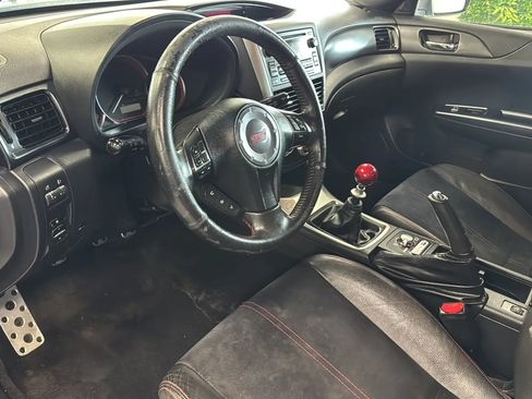 Used 2014 Subaru Impreza WRX STI AWD/4WD image 13