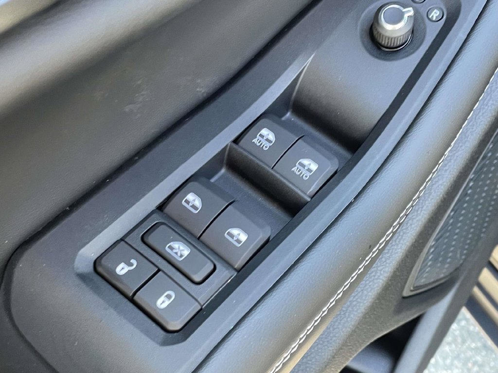 New 2027 Jeep Grand Cherokee 4WD image 25