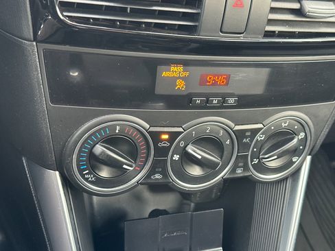 Used 2015 MAZDA CX-5 Sport image 19