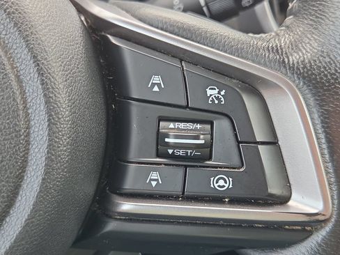 Used 2021 Subaru Ascent Limited w/ Technology Package AWD/4WD image 32