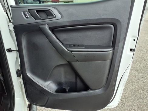 Used 2019 Ford Ranger XL w/ Equipment Group 101A Mid RWD image 15