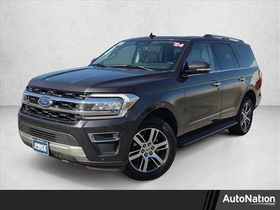 Used 2024 Ford Expedition Limited