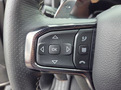 Used 2025 RAM 1500 RHO w/ RHO Level 1 Equipment Group AWD/4WD image 20