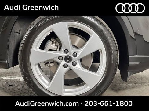 Used 2025 Audi Q5 Premium Plus w/ Premium Plus AWD/4WD image 9