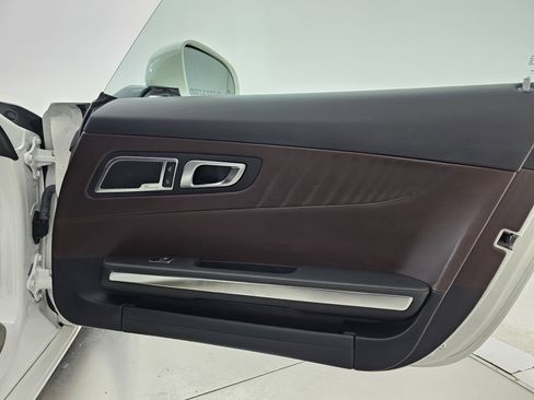 Used 2016 Mercedes-Benz AMG GT S image 20