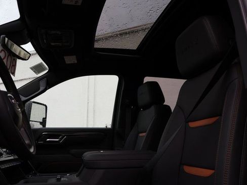 New 2026 GMC Sierra 2500 AT4 w/ AT4 Premium Plus Package AWD/4WD image 45