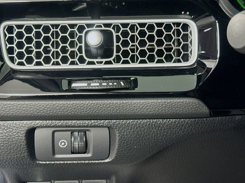 New 2026 Honda Civic Sport image 16