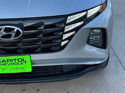 Used 2024 Hyundai Tucson SEL FWD image 7