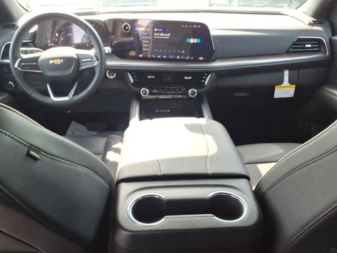 New 2026 Chevrolet Tahoe Premier RWD image 15