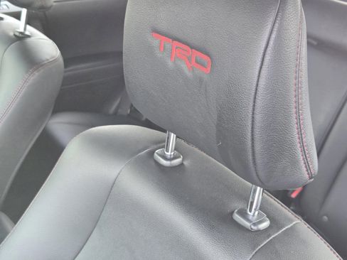 Used 2024 Toyota 4Runner TRD Pro AWD/4WD image 17