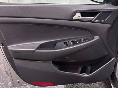 Used 2020 Hyundai Tucson Ultimate AWD/4WD image 13