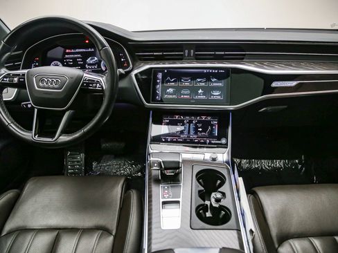 Used 2023 Audi A7 3.0T Prestige w/ Luxury Package AWD/4WD image 13