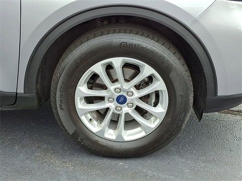 Used 2022 Ford Escape SE w/ Convenience Package image 8