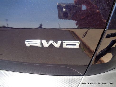 Used 2021 Ford Escape SEL AWD/4WD image 7