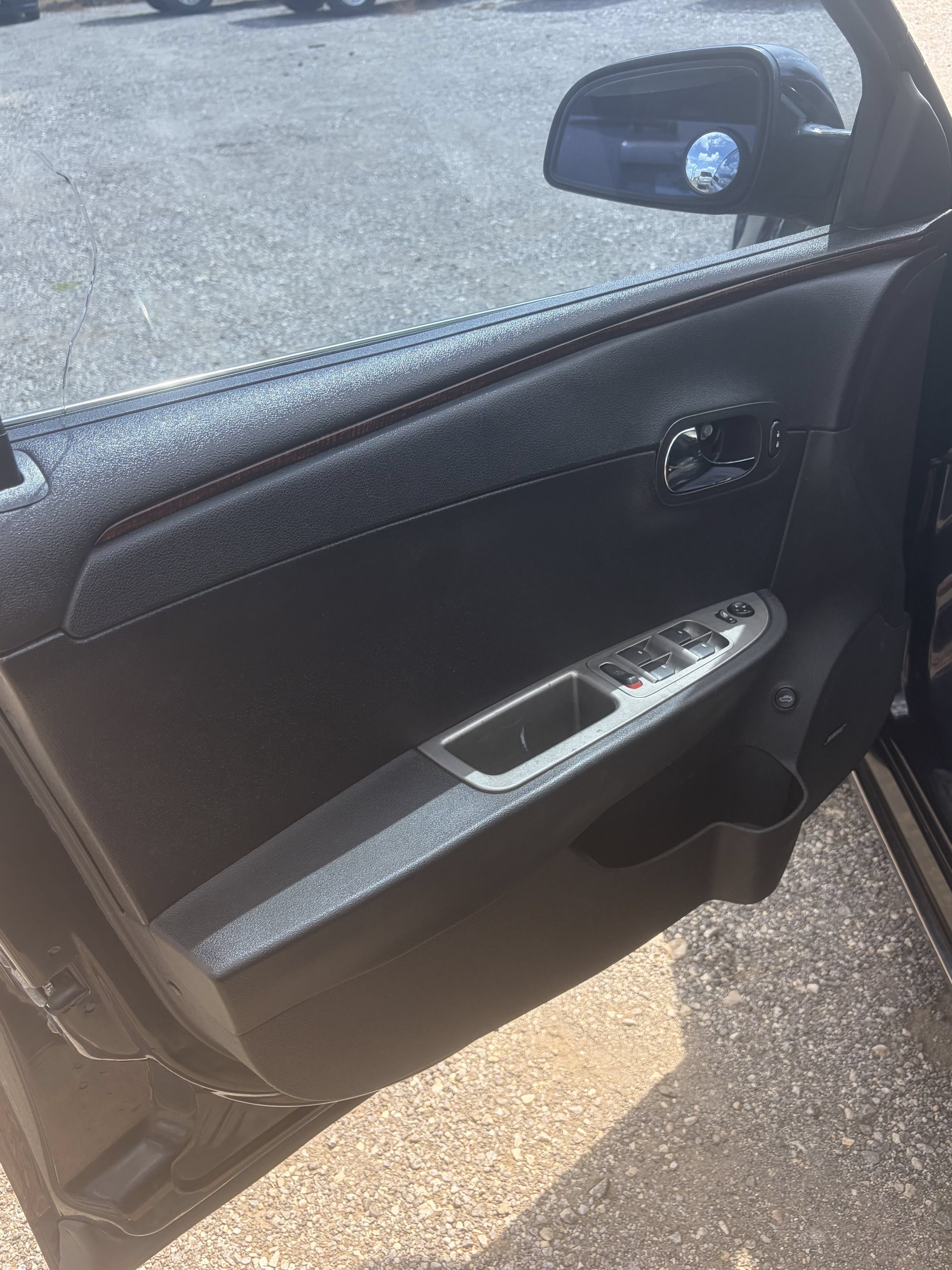 Used 2008 Chevrolet Malibu LS FWD image 4