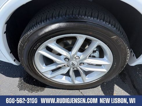 Used 2026 Dodge Durango GT AWD/4WD image 27