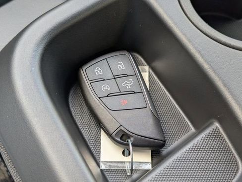 New 2026 GMC Sierra 1500 Elevation w/ Elevation Select Package image 29