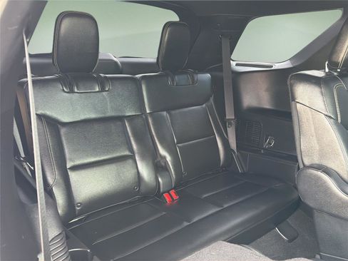 Used 2020 Ford Explorer ST w/ ST High-Performance Pack image 28