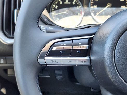 New 2026 MAZDA CX-50 Meridian Edition w/ Weather Package AWD/4WD image 18