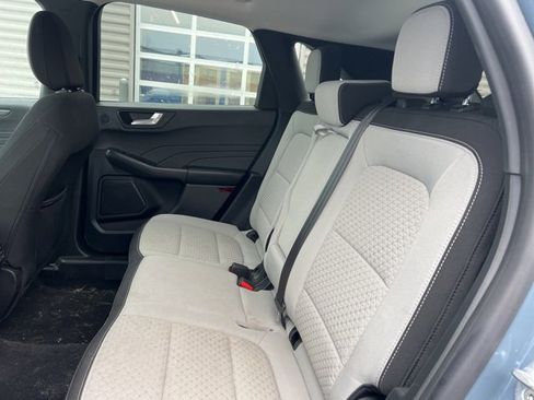 Used 2023 Ford Escape Active w/ Tech Pack #2 image 8