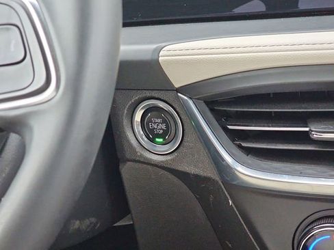 Used 2025 Buick Encore GX Preferred image 17