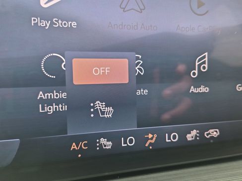 Used 2024 Buick Envision Preferred AWD/4WD image 21