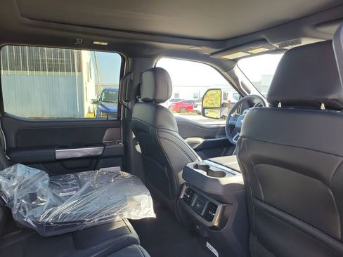 New 2026 Ford F350 Platinum AWD/4WD image 27