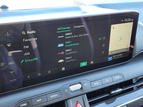 Used 2025 Kia K4 GT-Line Turbo image 20