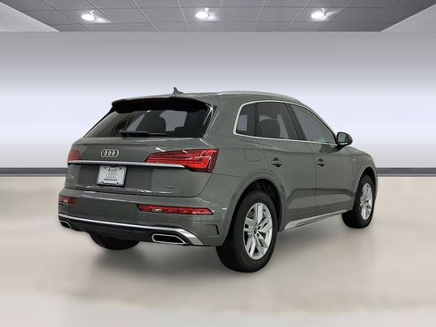 Used 2023 Audi Q5 2.0T Premium image 9