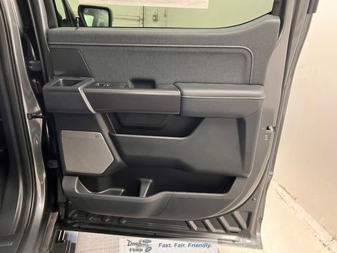 New 2026 Ford F150 Lariat w/ Equipment Group 501A Mid image 32