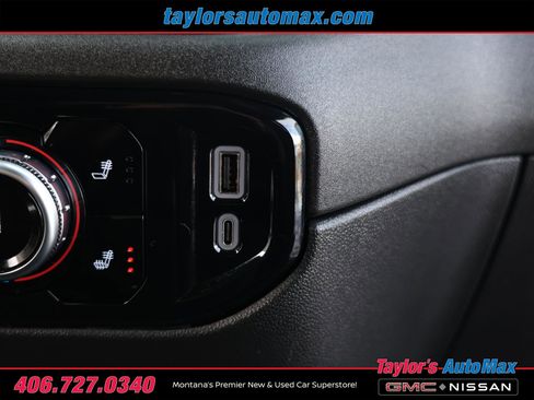 Used 2024 GMC Sierra 1500 Elevation AWD/4WD image 20