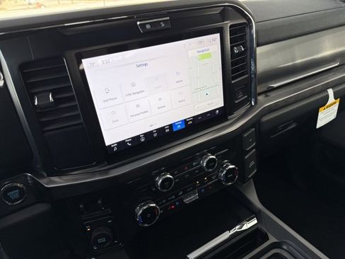 New 2026 Ford F350 Lariat image 14