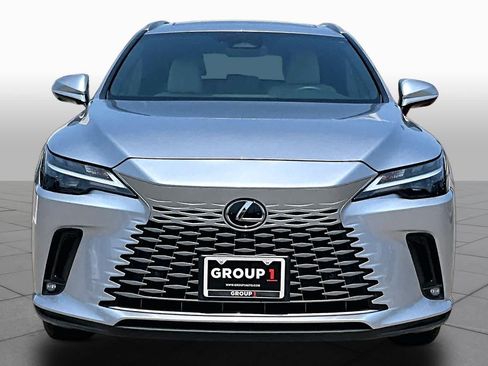 Used 2026 Lexus RX 350 Premium w/ Convenience Package FWD image 4