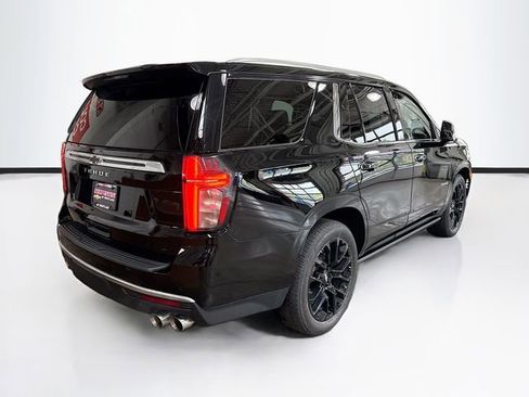 Used 2024 Chevrolet Tahoe High Country AWD/4WD image 6