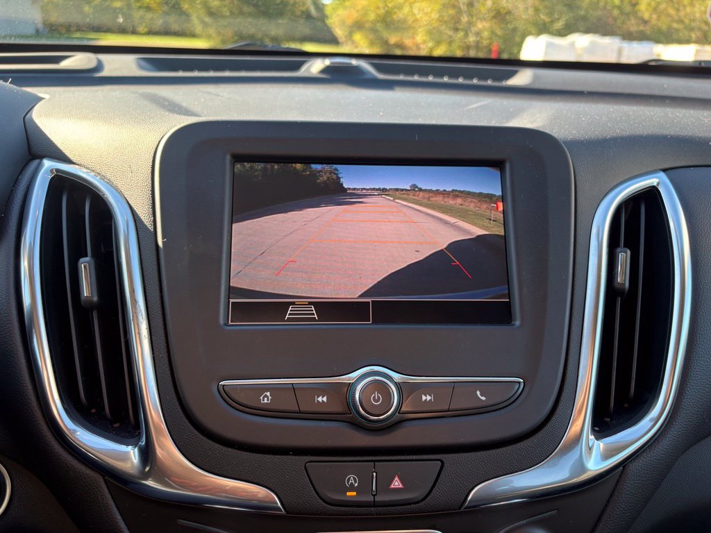 Used 2024 Chevrolet Equinox LT w/ LPO, Floor Liner Package FWD image 5